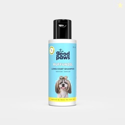 Long Coat Dog Shampoo and Conditioner | 50 Ml | Detangling, Coat Shine