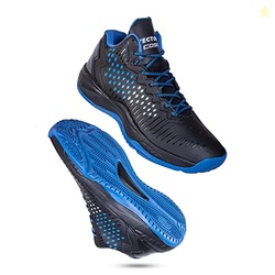 Vector X Cosmic Mens Basketball Shoes Streetball Master Breathable Non