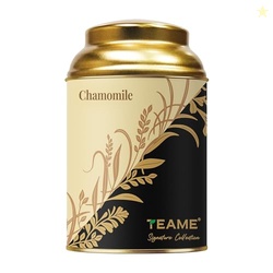 TE-A-ME Chamomile Loose Tin 50 grams