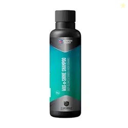 Nippon Paint n-Shield Wax-n-Shine Car Wash Shampoo, 250ml High-Foam |