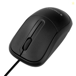 Zebronics Zeb-Comfort+ Wired Mouse