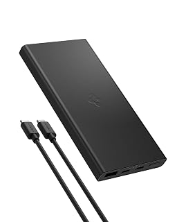 ArcPack 10000mAh Power Bank, PD3.0, Fast Charging, 22.5W Max Output, 2