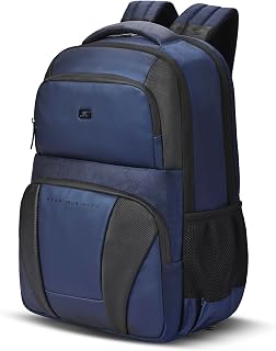 Gear NG Fortuner Business Anti Theft Large Water Resistant 4 Compartme