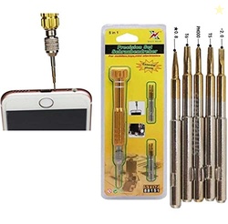 Diy Crafts 11522 7296 Screwdriver Repair Mobile Watch Phone for Mobile