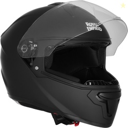 ROYAL ENFIELD Quest Full Face with Visor | ISI & DOT | for Men and Wom