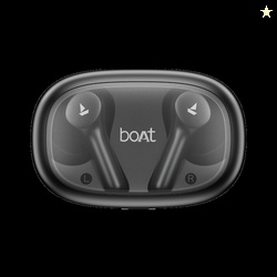 boAt Airdopes 71 Gen 2 TWS, 45H Battery, 2 Mics ENx, BTv6.0,Heara...mo