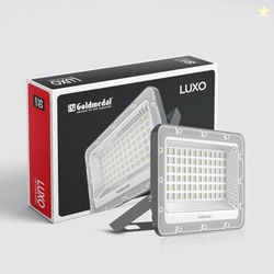 Goldmedal Luxo 50W Outdoor IP66 Waterproof LED Flood Light | Focus Lig