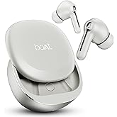 boAt Airdopes Prime 511, Volume Swipe Control, 50hrs Battery, 4Mics EN
