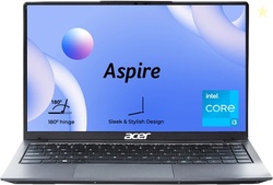 Acer Aspire 3 Intel Core i3 13th Gen 1315U - (8 GB/512 GB SSD/Windows