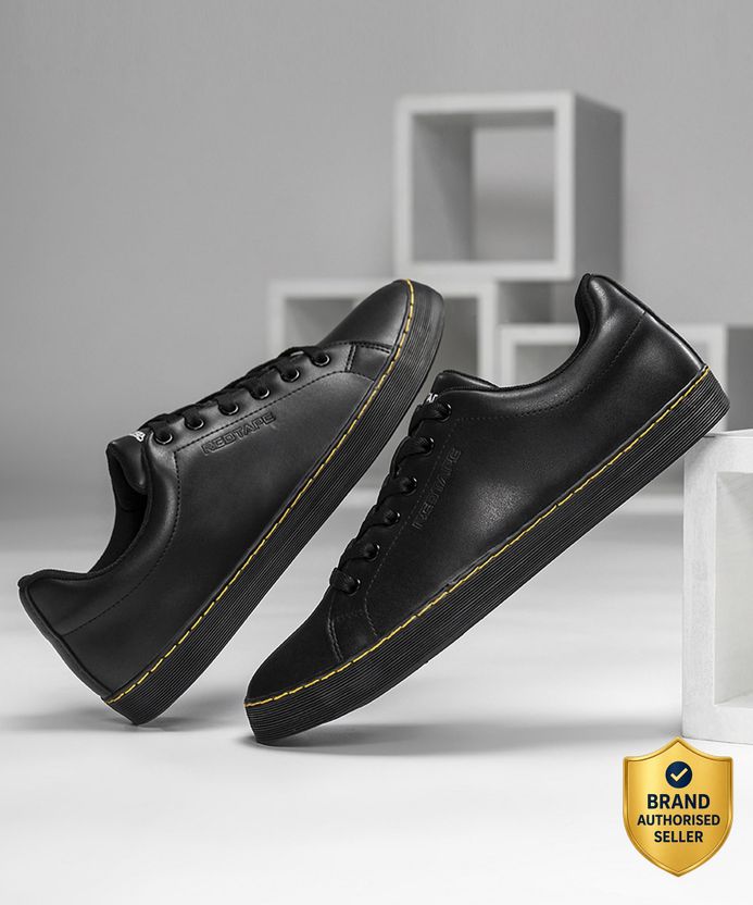 RED TAPE Casual Sneaker Shoes for Men | Elegantly Rounded Front, ...mo