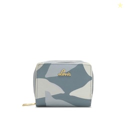 Lavie Women's Macy Zip Around Wallet | Compact and Handy Wallet | Gift