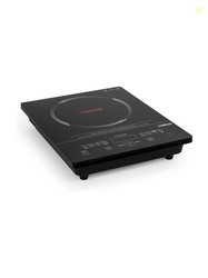 Tower 2000 W Induction Cooktop Touch Panel (Black, Windsor, 7 Preset M
