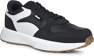 Bata Mens Napoli E Sneaker