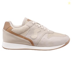 Poly | Comfortable Lightweight Casual Sneaker for Women