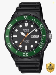 CASIO MRW-230H-1E3VDF YOUTH Analog Watch  - For Men