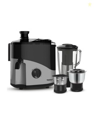 MAHARAJA WHITELINE Odacio Plus 550 W Juicer Mixer Grinder (ODACIO...mo