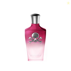 Police Potion Love Eau de Parfum for Women 100ml | Long Lasting Floral