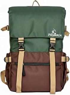 Atlas Laptop Backpack for Men & Women | Waterproof Travel Backpack | S