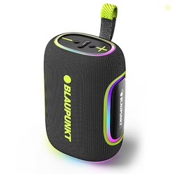 BLAUPUNKT ATOMIK OMG ATOM 60W Portable Bluetooth Speaker, Advanced DSP