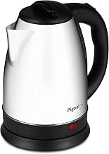 Pigeon by Stovektraft Hot Stainless Steel Electric Kettle, 1.8 Litre,