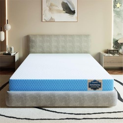 SleepyHug Ortho Spinex Plus | Aircell Technology | 5 inch HR Foam Matt