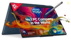 Lenovo Yoga 7 Intel Evo Core Ultra 5 125H Built-in AI 14 (35.5cm) WUXG