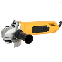 Pivalo XL3027 Angle Grinder 850W (4 Inch/100mm) | 11000 RPM Heavy Duty