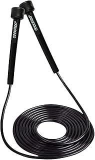 Cockatoo SKP-TP Skipping Rope For Man & Women(Pack Of 1)