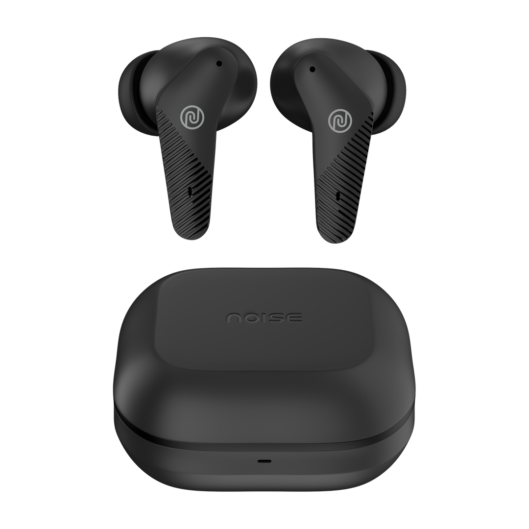 Noise Buds VS102 Neo with 40 Hrs Playtime, Environmental Noise Cancell