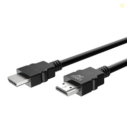 Ant Esports AEH0105 HDMI Cable 4K High-Speed HDMI Cord 18Gbps with Eth