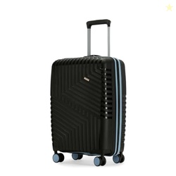 LAttitude By Provogue Core Cabin Suitcase 55cm 20 inch Polypropylene H