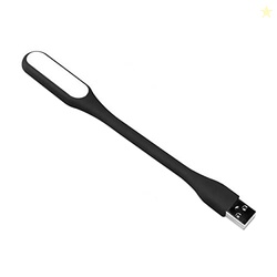Mclear USB LED Light Lamp, Portable led with Flexible Gooseneck, Arm R