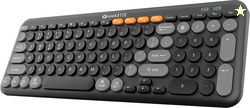 AMKETTE Optimus XL 4 in 1 Bluetooth, Wireless Standard Laptop Keyboard