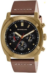 Giordano Analog Men's Watch