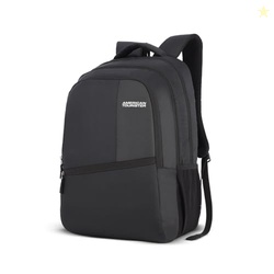 American Tourister Valex | 28L Backpack | 17  Laptop Bag | 2 Compartme