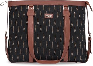 Office Bag | Stylish Bags for Office Use | Laptop Bag 15.6 inch | Styl