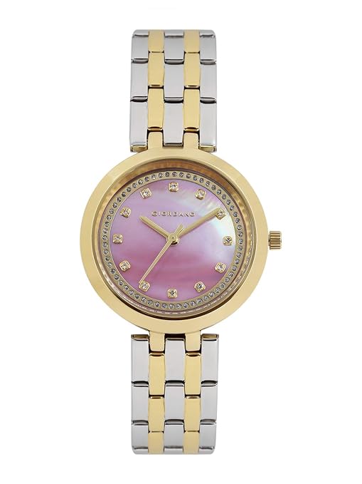 Giordano Analog Women's Watch
