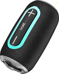 boAt Stone 350 Plus ,8H Battery,Voice Assistant,TWS Mode,BT v6.0,With