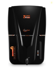 Aqua Frisch Prime Audi 18 L RO + UV + UF + Copper + TDS Control W...mo