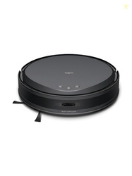 TP-Link Black Tapo RV20 Max 5300Pa Robot Vacuum Cleaner & Mop (Onesize