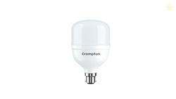 Crompton LED50DFCDLPro-2 Base B22 50-Watt LED Bulb Combo (Cool Day Lig