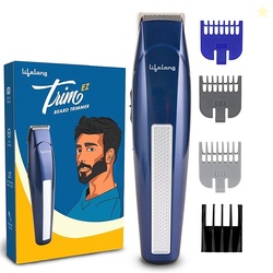 Beard Trimmer for Man | Timmer Men Beard | Cordless Hair Trimmer for M