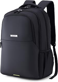 Kamiliant by American Tourister Dissenter Office Laptop Backpack with