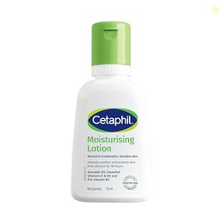 Moisturising Lotion 59 ml for Face & Body, Hydrating Moisturizer for N