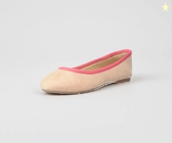 Carlton London Women Ballet Flat