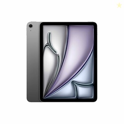 Apple iPad Air 27.59 cm (11) (M4): Liquid Retina Display, 128 GB, 12MP