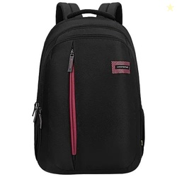 Aristocrat Vortex Laptop Backpack 25L | 4 Compartments with Quick-Acce
