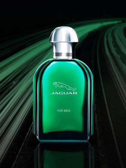 JAGUAR Men Eau De Toilette 100 ml