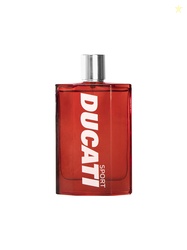 Ducati Men Sport Long Lasting Eau de Toilette - 100ml