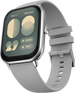 Fire-Boltt Ninja Call Pro Max Bluetooth Calling Smart Watch, 2.01  HD